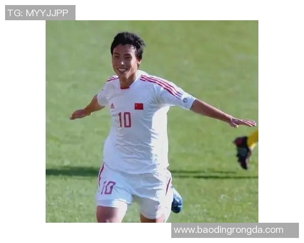 台州足球界的璀璨明星揭晓他在绿茵场上的传奇故事与成就