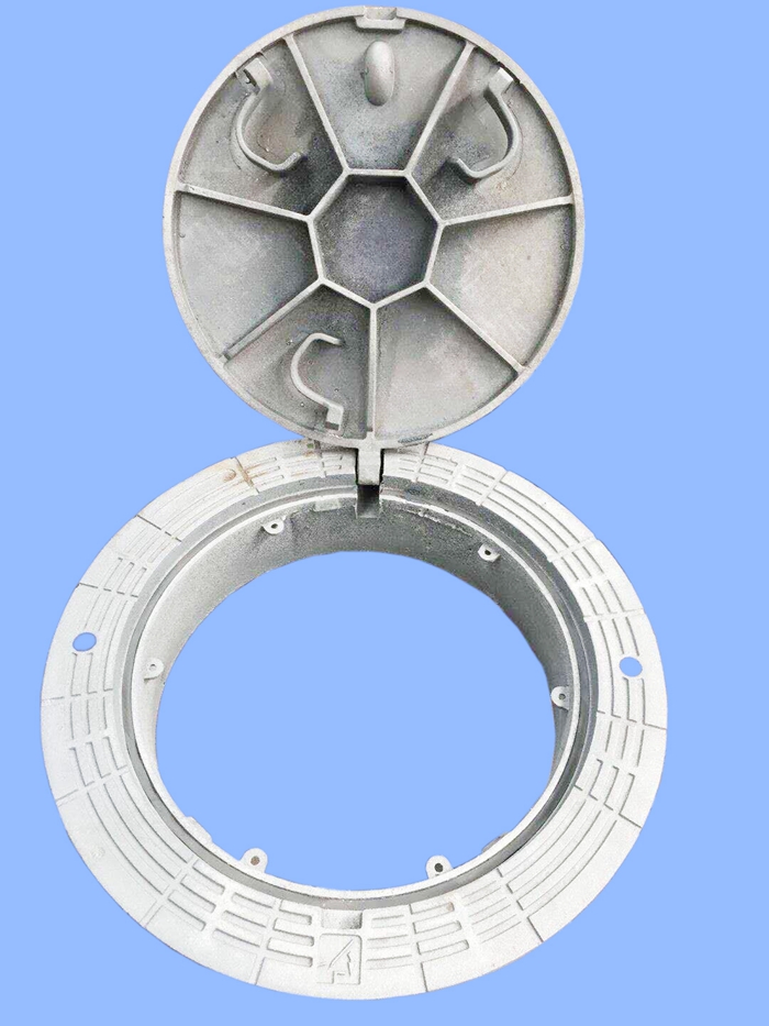 5防检查井盖